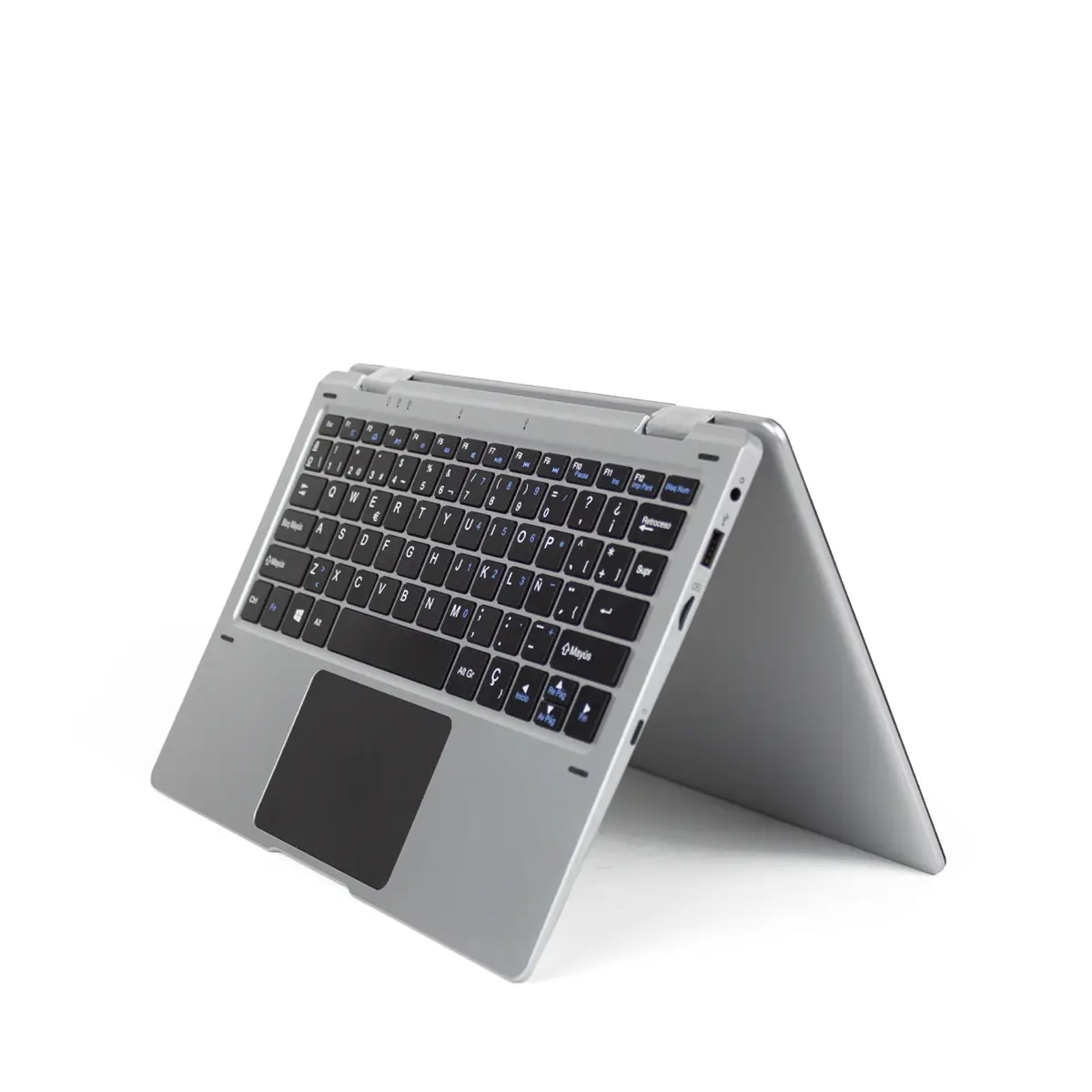 Ordenador Portátil Convertible 4/128GB 11,6" | Flex Pro - Imagen 4