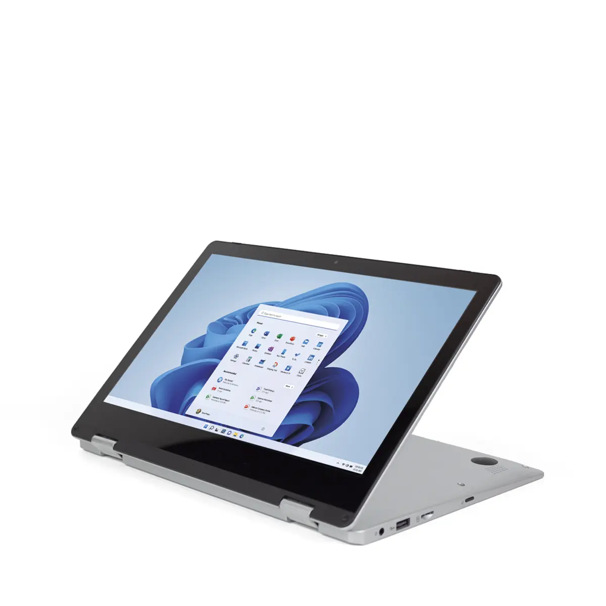 Ordenador Portátil Convertible 4/128GB 11,6" | Flex Pro - Imagen 10