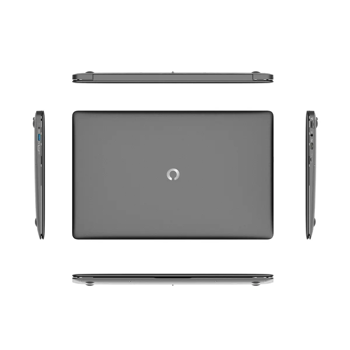 Ordenador Portátil 4/128 GB 15,6” | Netbook Pro - Imagen 2