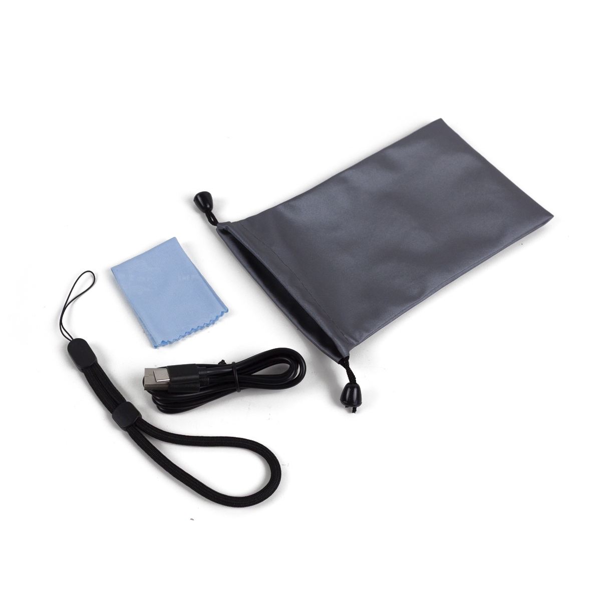 Pack de accesorios | Cámara digital Xplorer DV900