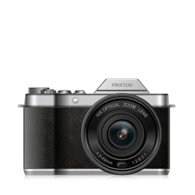 Cámara Digital | Nomad DC950