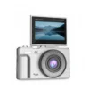 Cámara Digital 4K Plata | Xplorer DV900
