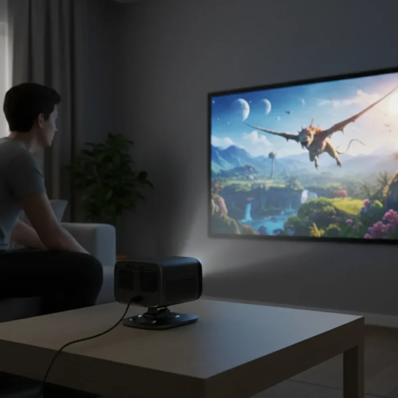 Proyector WiFi | Monet - Imagen 7
