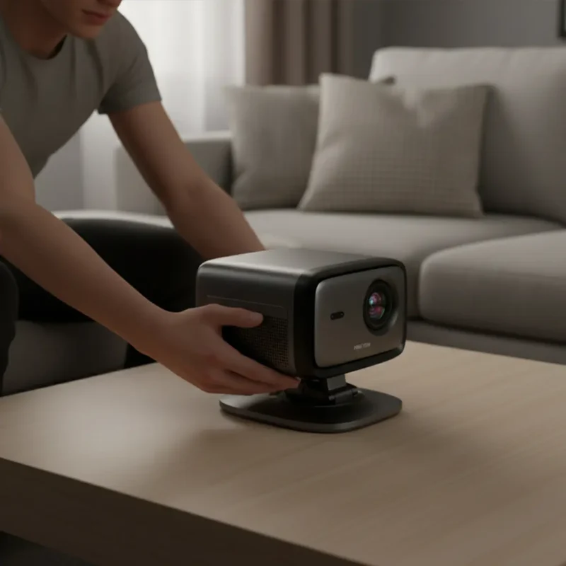 Proyector WiFi | Monet - Imagen 8