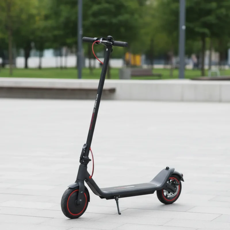 Patinete Eléctrico Scooter | Eco Move SCO850M - Imagen 10