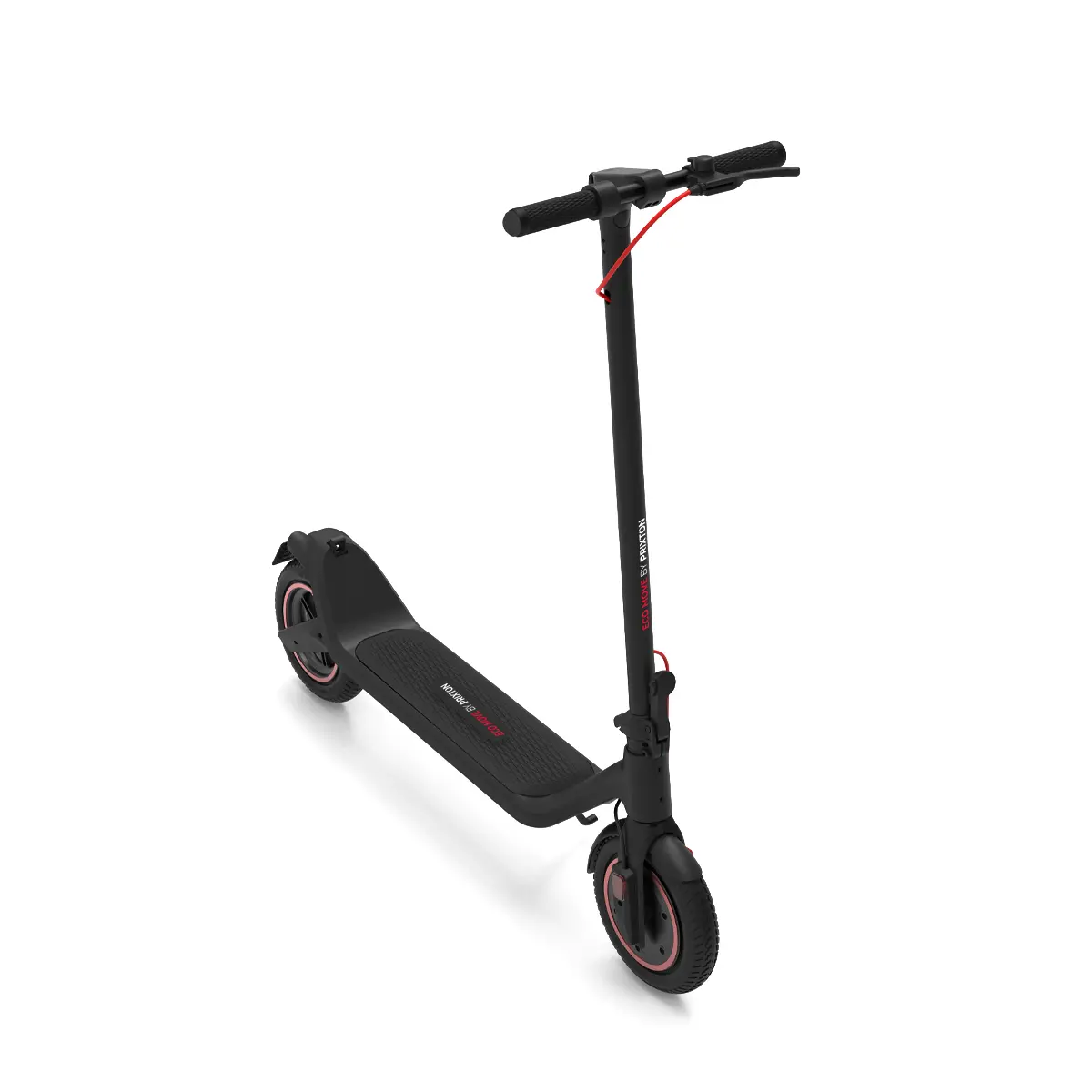Patinete Eléctrico Scooter | Eco Move SCO850M - Imagen 2