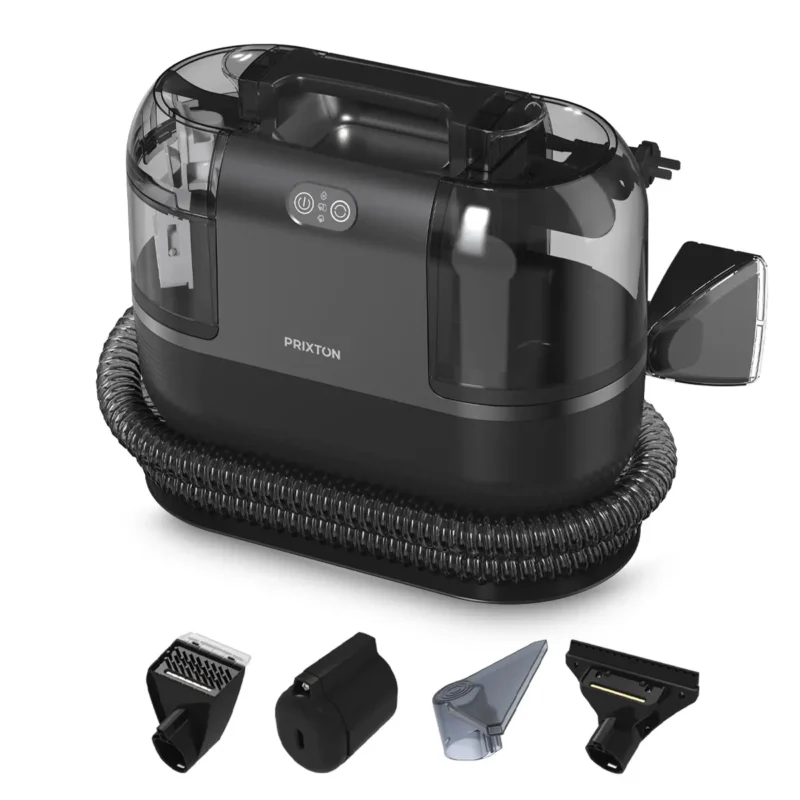 Aspirador de tapicerías y alfombras | AquaClean Steam Pro - Imagen 5