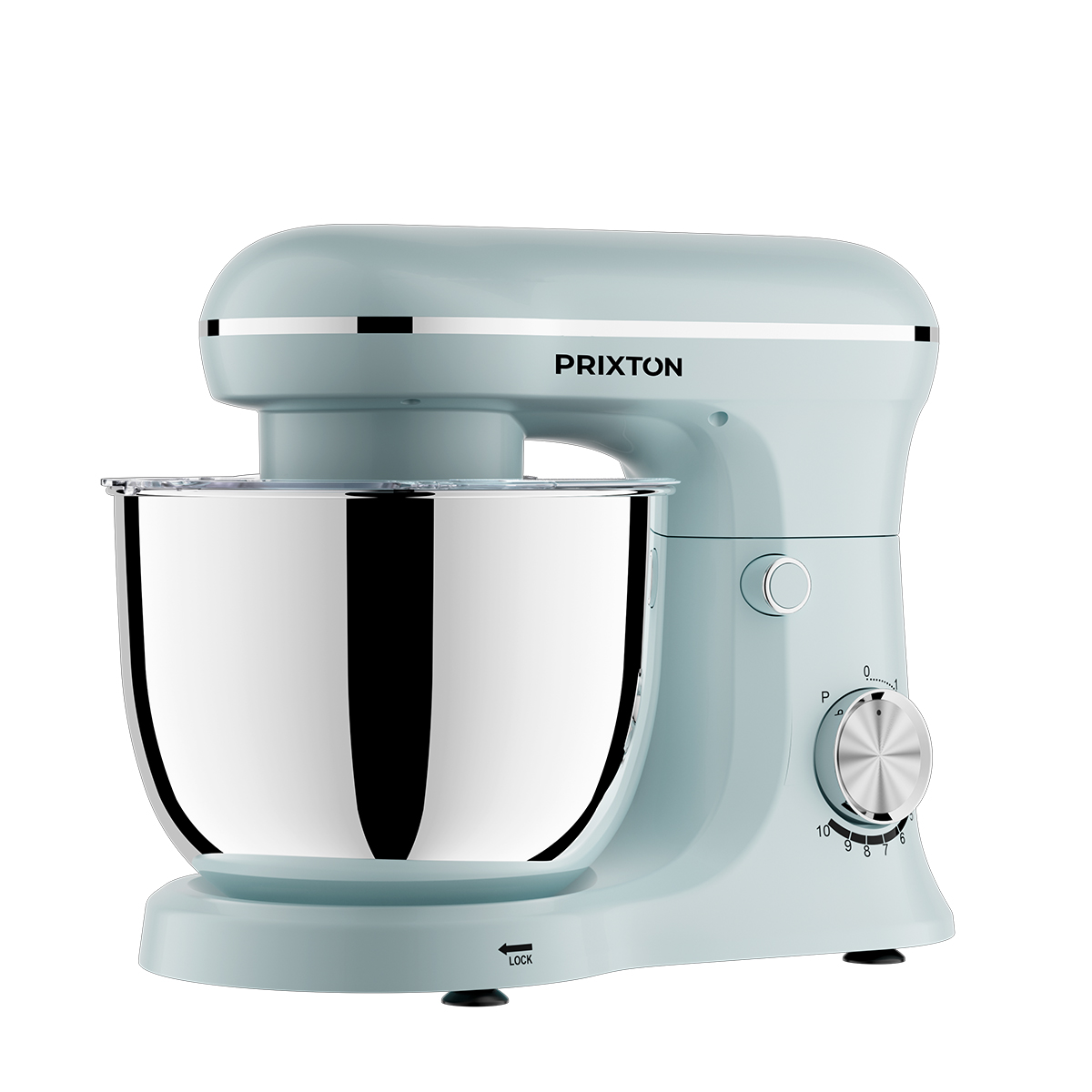 Batidora Amasadora Azul | KR250 - Imagen 2