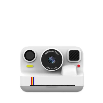 Cámara de Fotos Infantil Instantánea | Click&Go