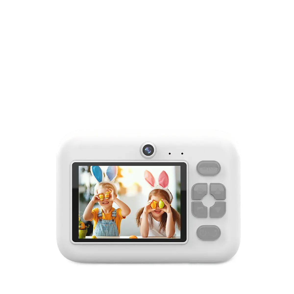 Cámara de Fotos Infantil Instantánea | Click&Go - Imagen 2