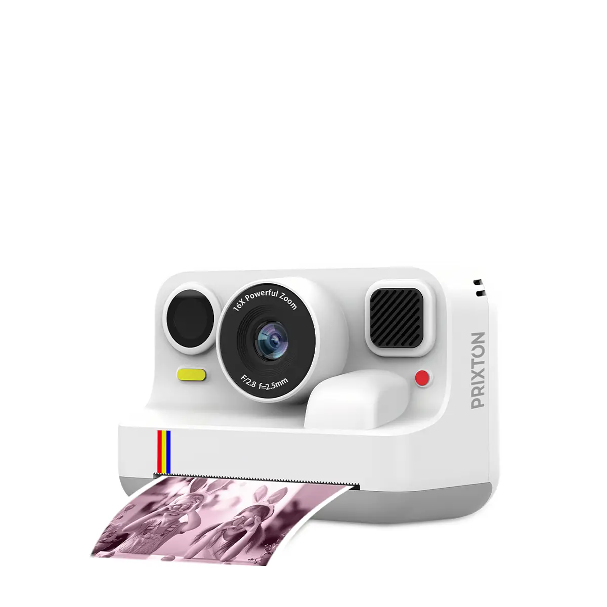 Cámara de Fotos Infantil Instantánea | Click&Go - Imagen 3