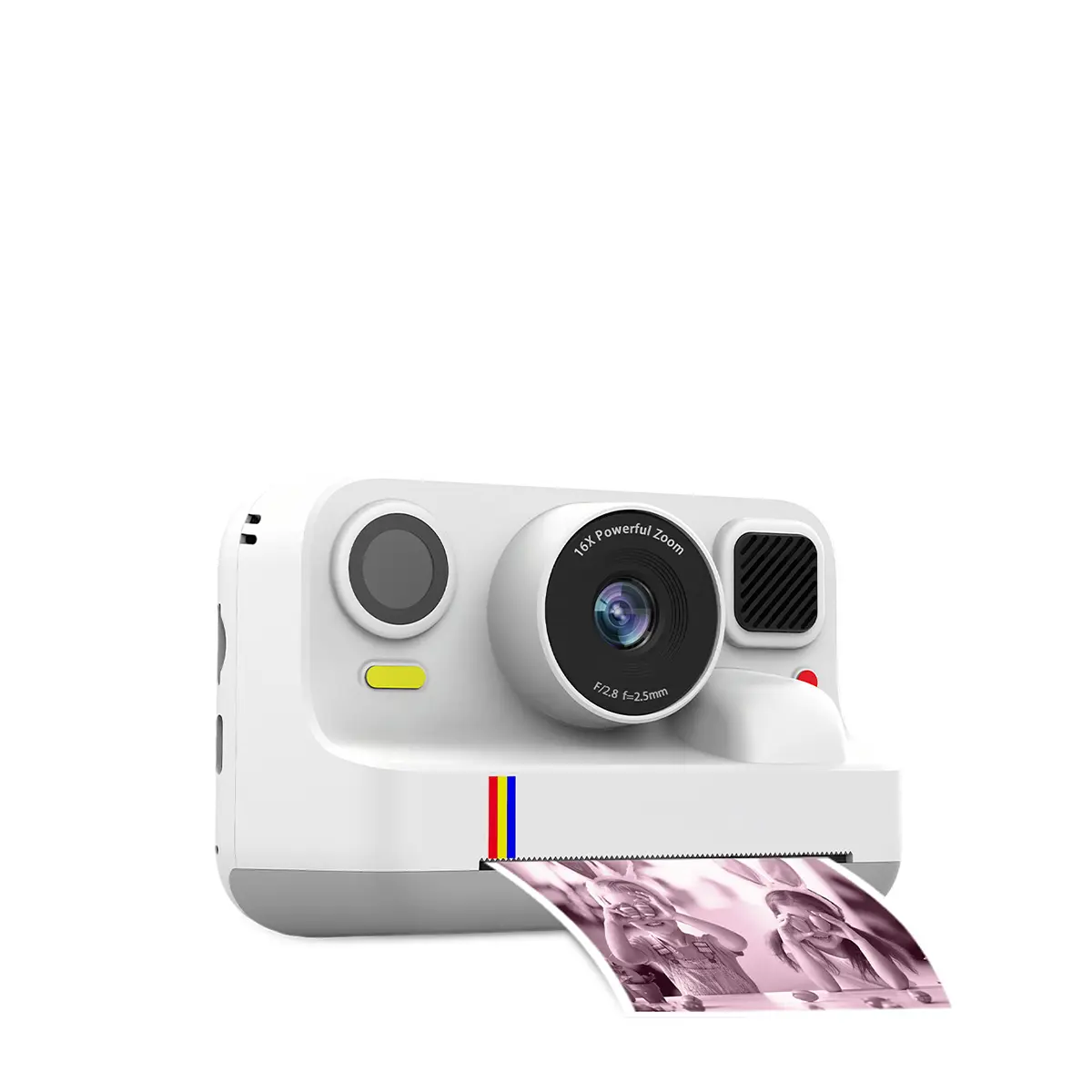 Cámara de Fotos Infantil Instantánea | Click&Go - Imagen 4