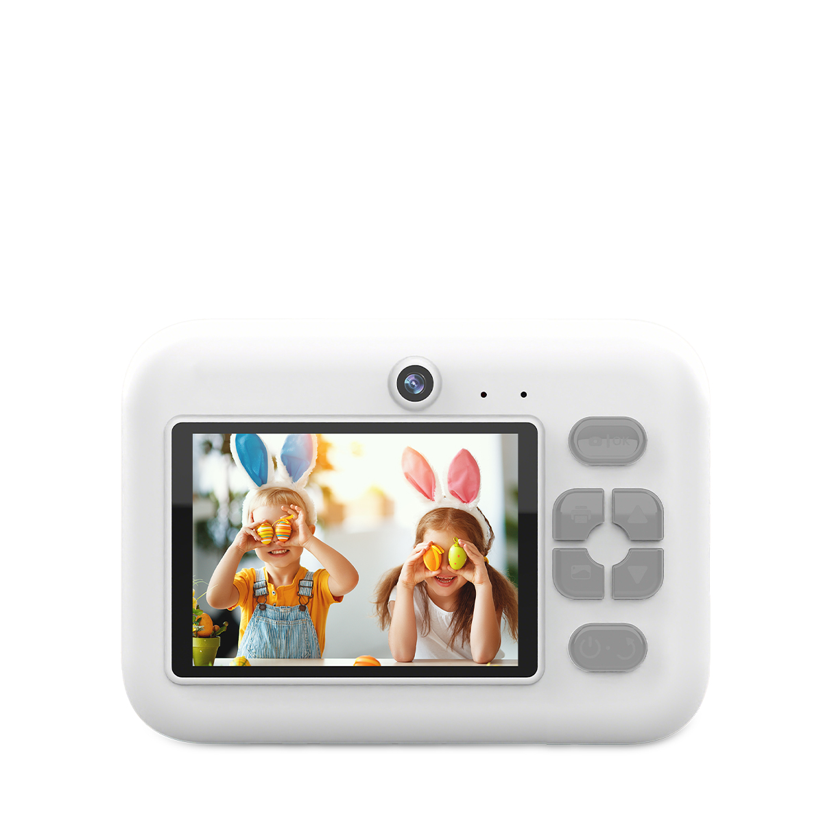 Cámara de Fotos Infantil Instantánea | Click&Go - Imagen 2