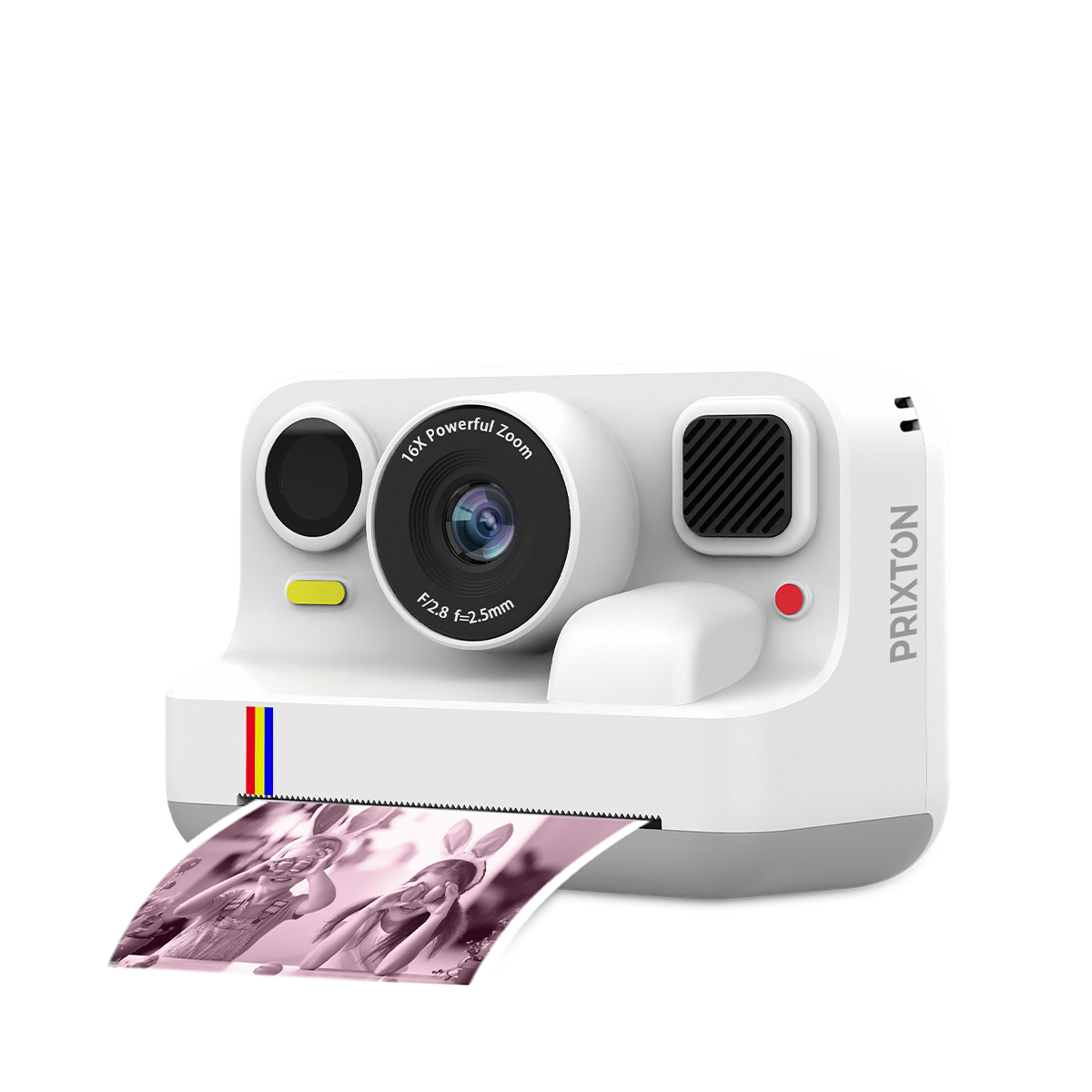 Cámara de Fotos Infantil Instantánea | Click&Go - Imagen 3