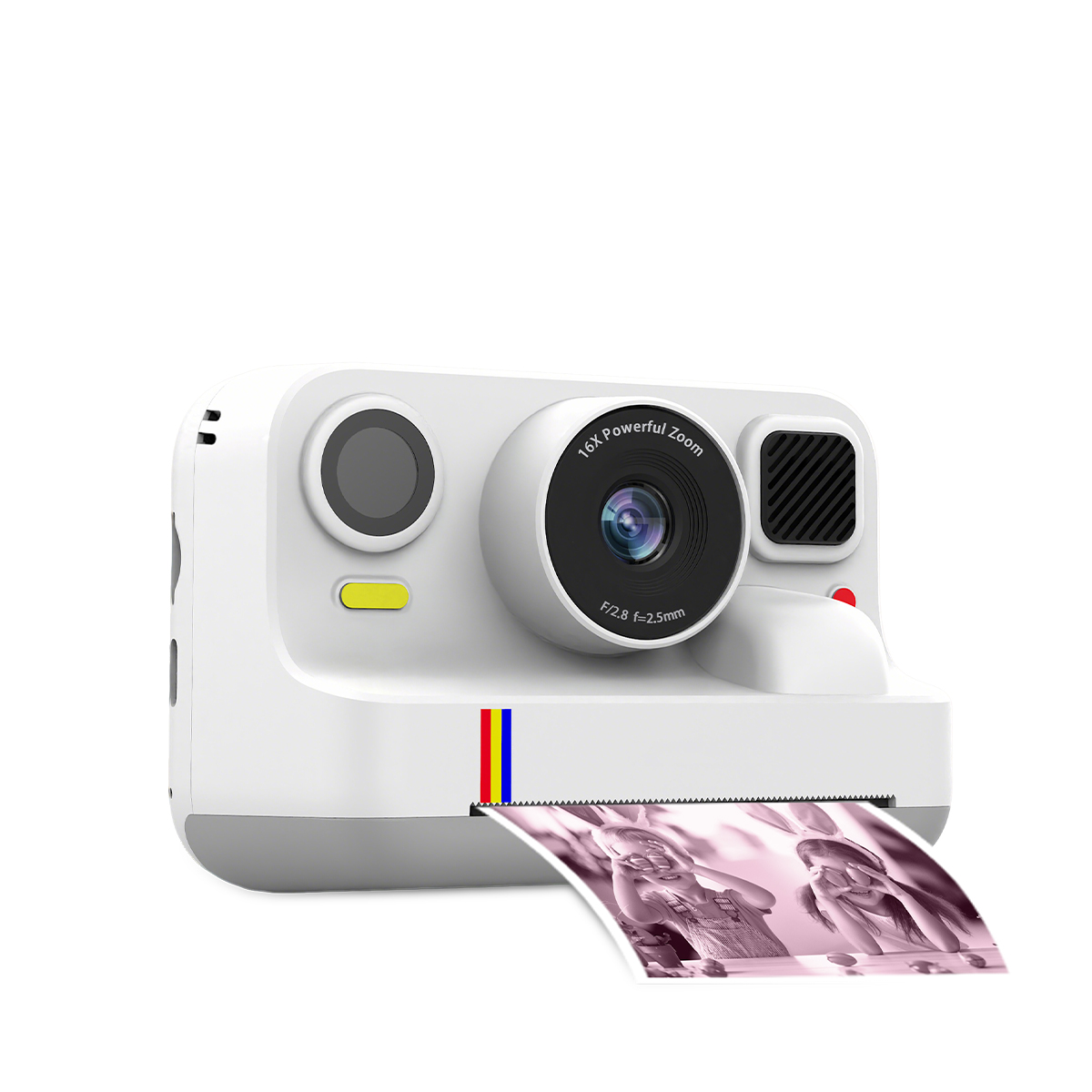 Cámara de Fotos Infantil Instantánea | Click&Go - Imagen 5