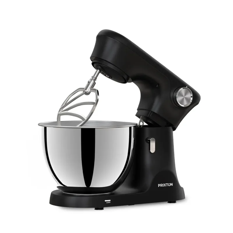 Batidora Amasadora Negra | KR350 - Imagen 4