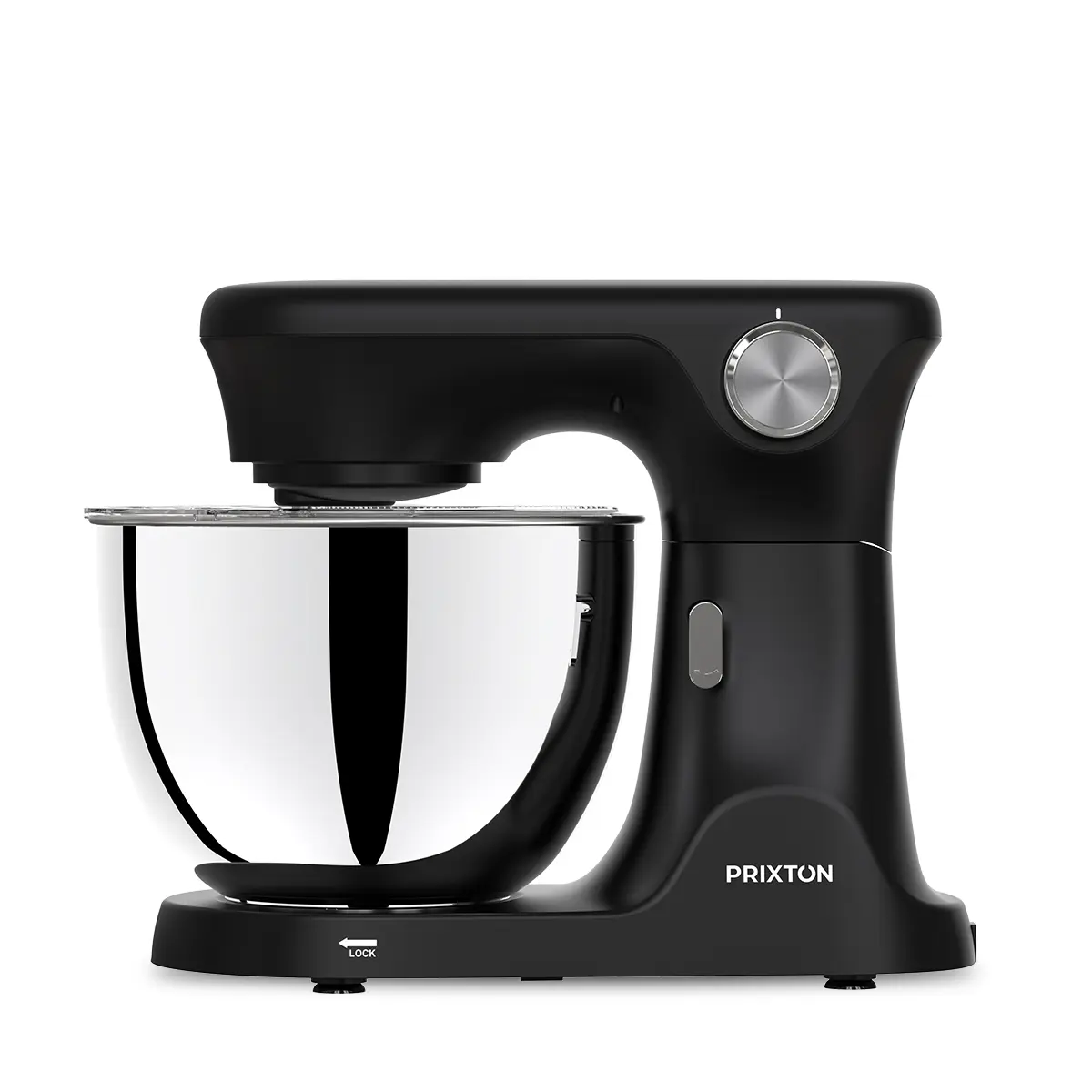 Batidora Amasadora Negra | KR350