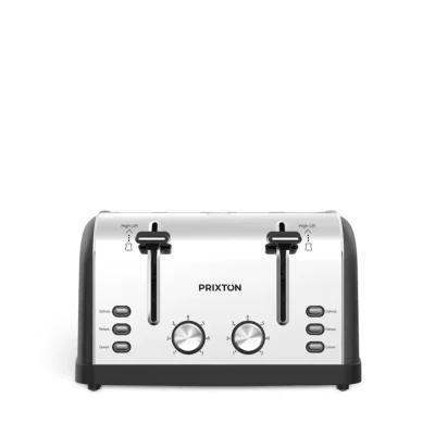 Tostadora 4 Slice | Nera