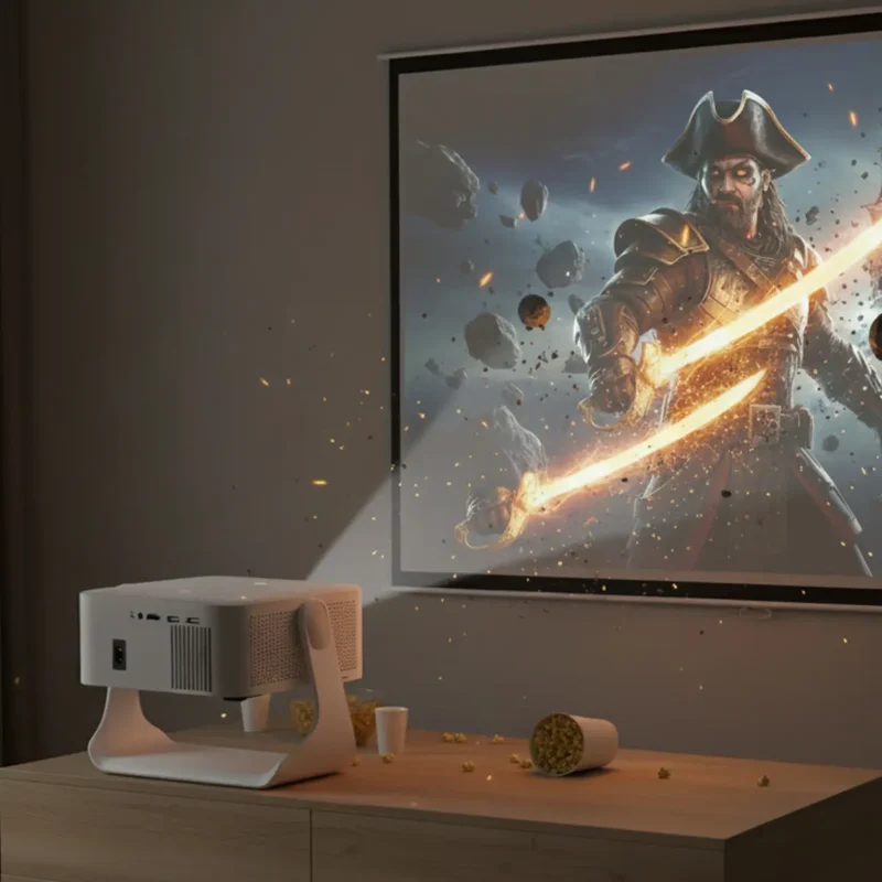 Proyector WiFi | Renoir - Imagen 9