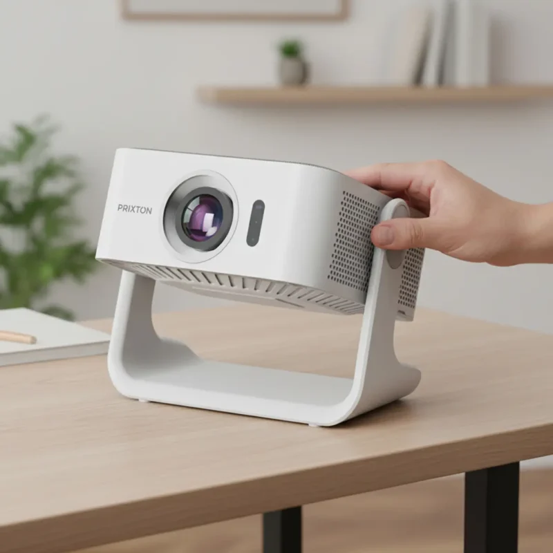 Proyector WiFi | Renoir - Imagen 10