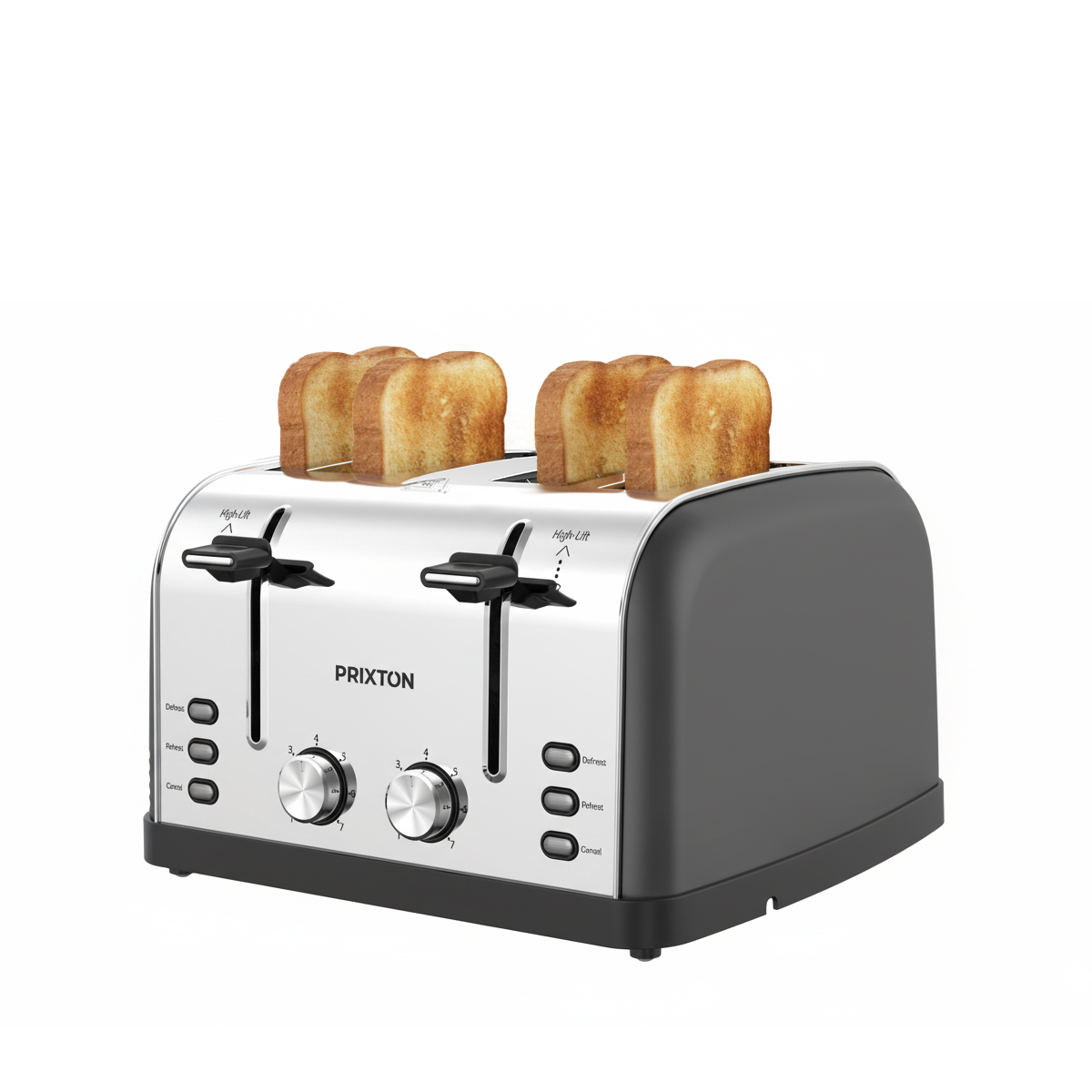 Tostadora 4 Slice | Nera - Imagen 5