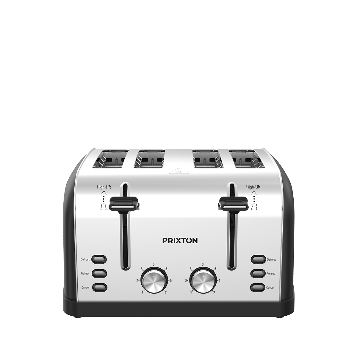 Tostadora 4 Slice | Nera - Imagen 2