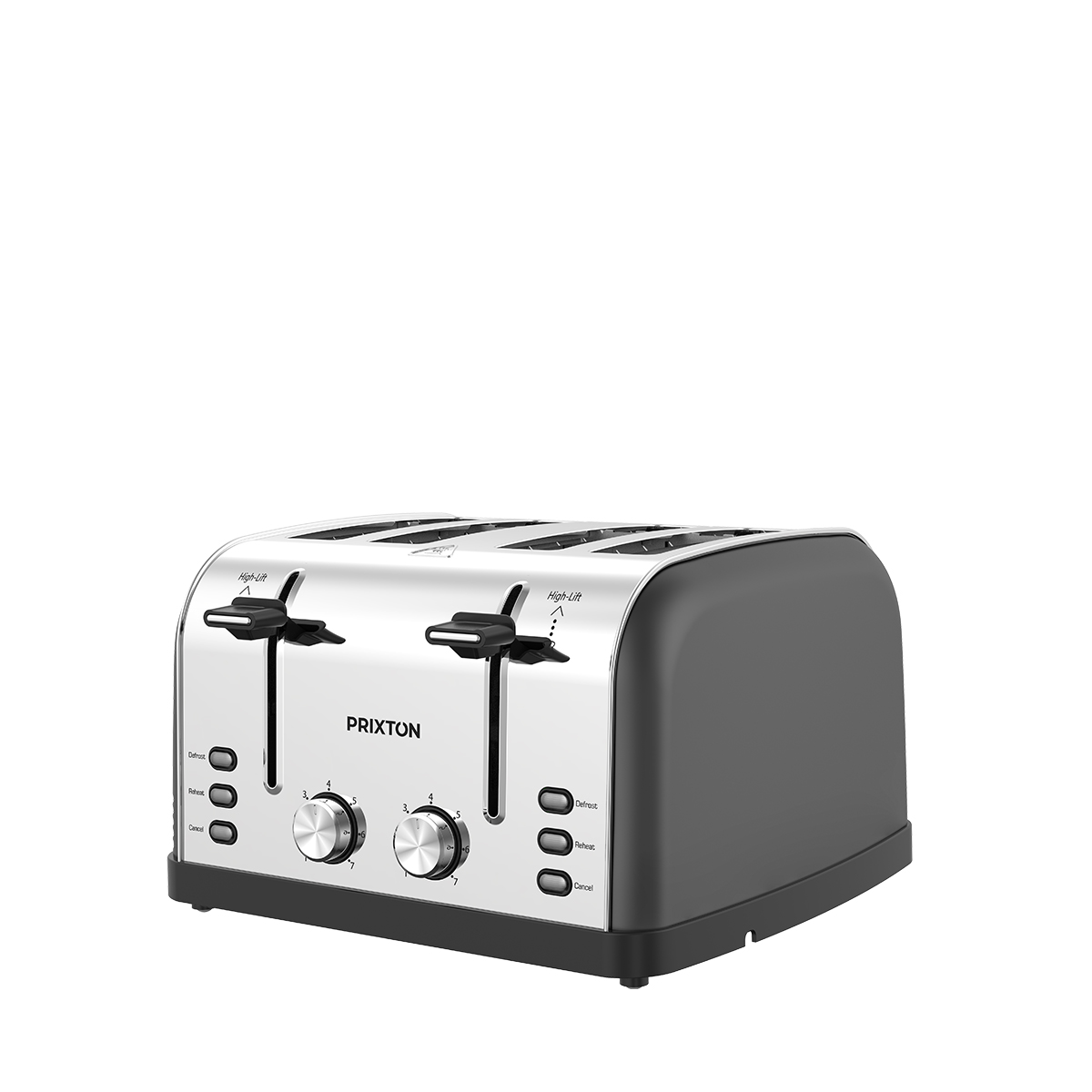 Tostadora 4 Slice | Nera - Imagen 4