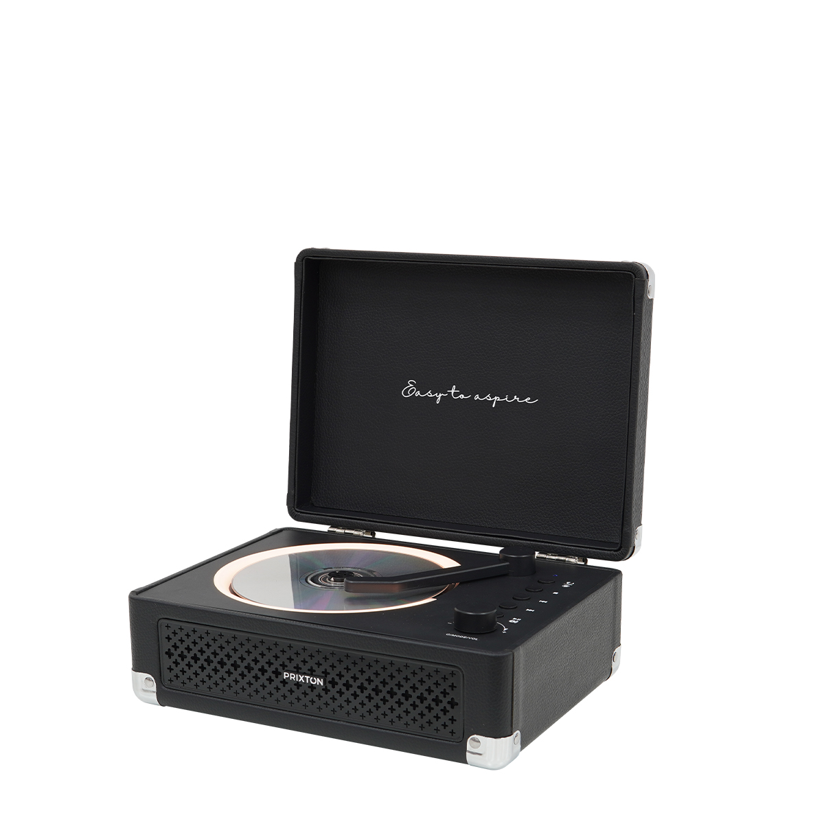 Reproductor de CD | Boogie Black - Imagen 2