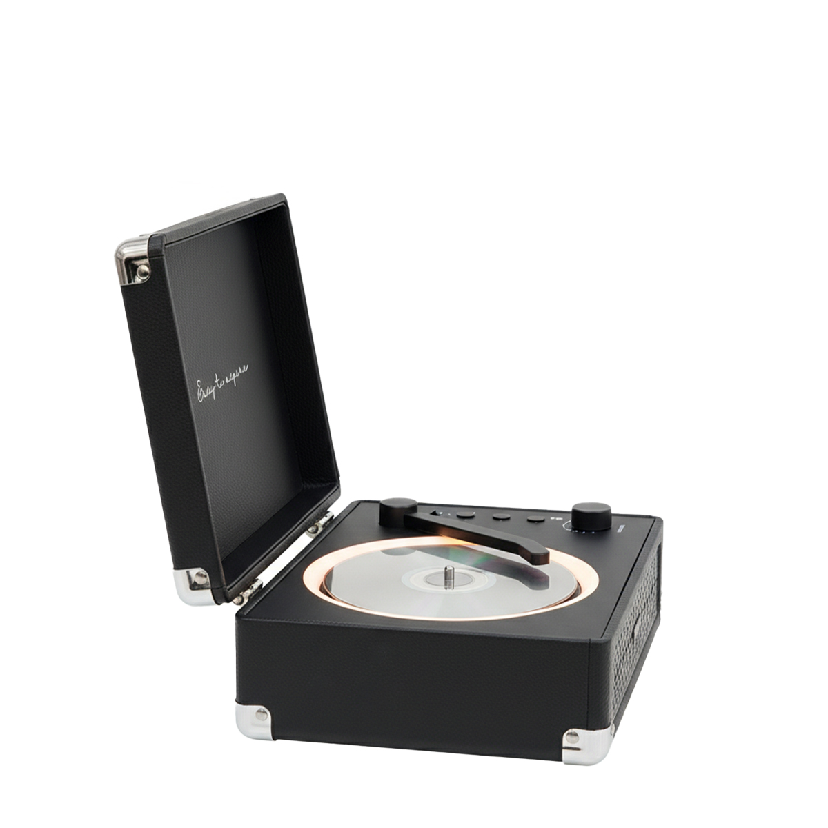 Reproductor de CD | Boogie Black - Imagen 5