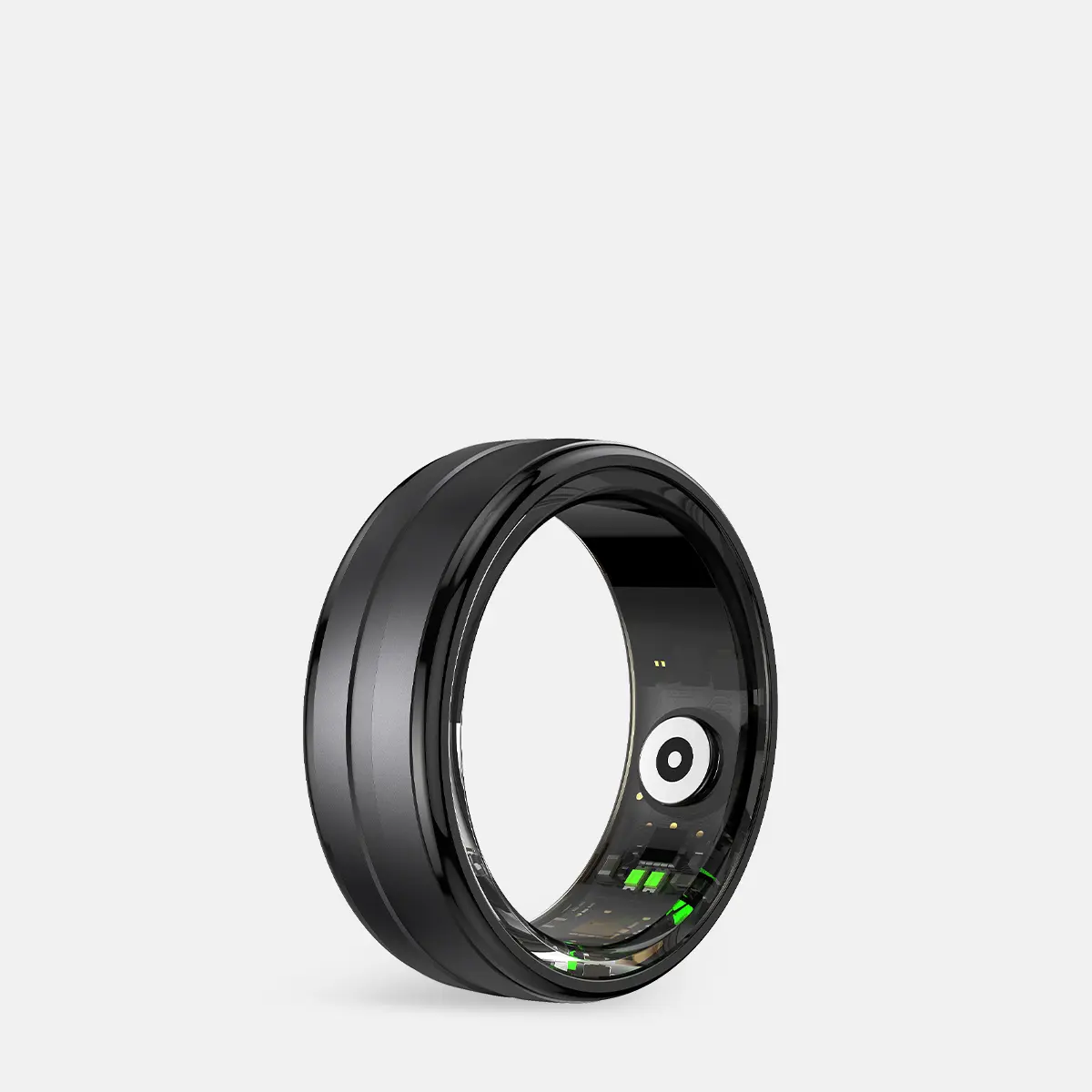 Anillos Inteligentes