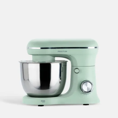 Batidoras Amasadoras