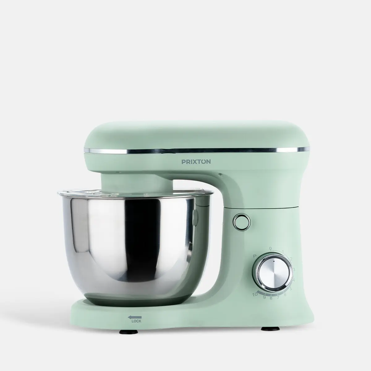 Batidoras Amasadoras