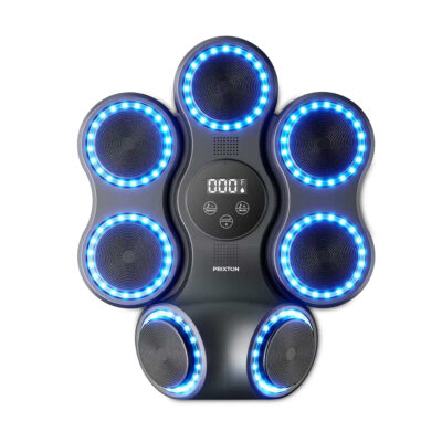 Máquina de boxeo | Combat Pro BM150