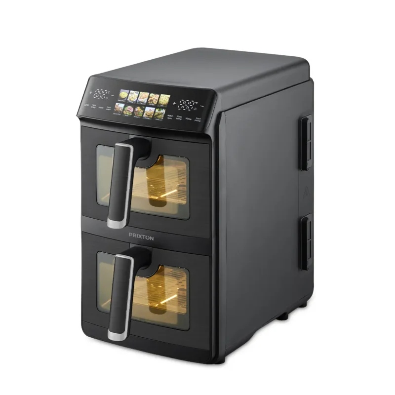 Freidora de aire 10L | Vertical Cook Organics - Imagen 4
