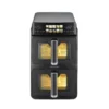 Freidora de aire 10L | Vertical Cook Organics