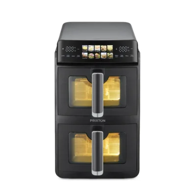 Freidora de aire 10L | Vertical Cook Organics