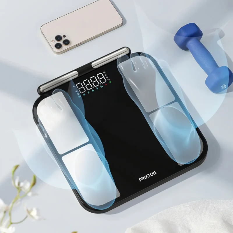 Báscula de peso multifunción | BC400 Body Metric - Imagen 4