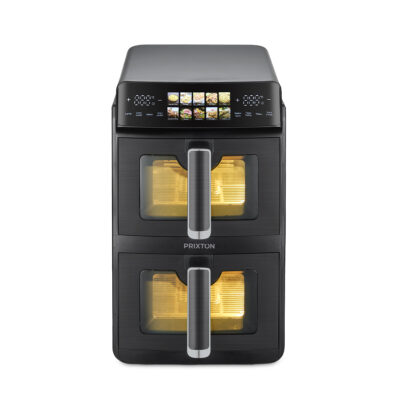 Freidora de aire 10L | Vertical Cook Organics