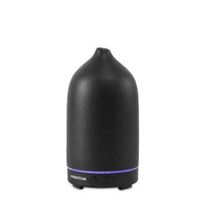 Humidificador Negro | Zen