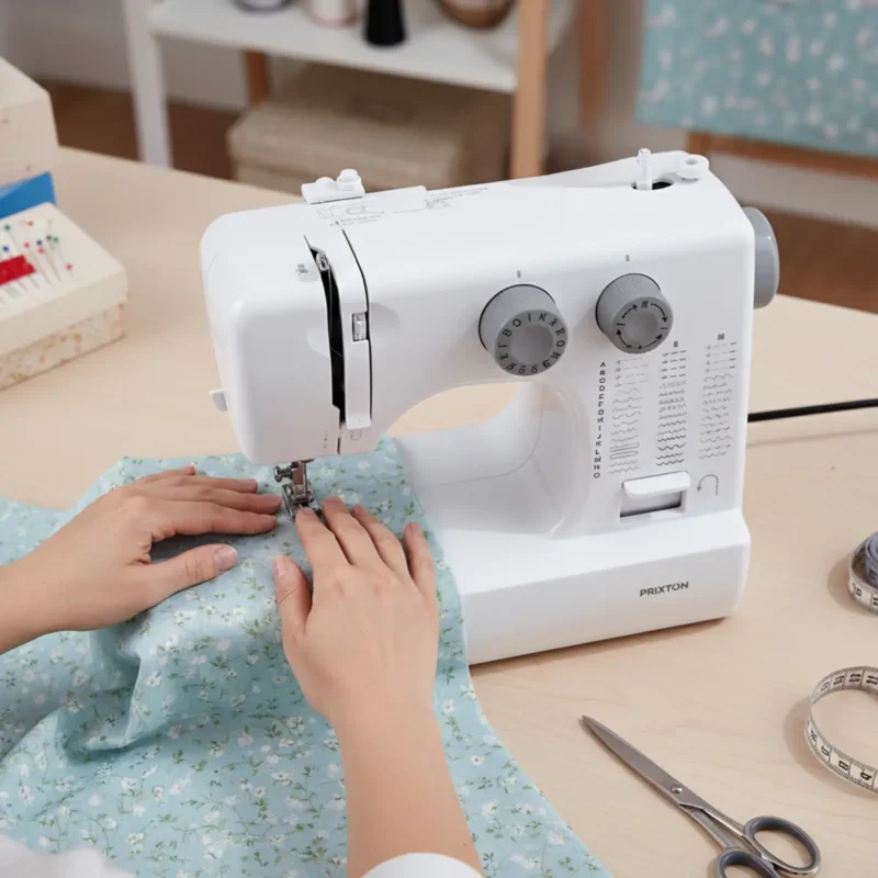 Máquina de coser | P135 - Imagen 7