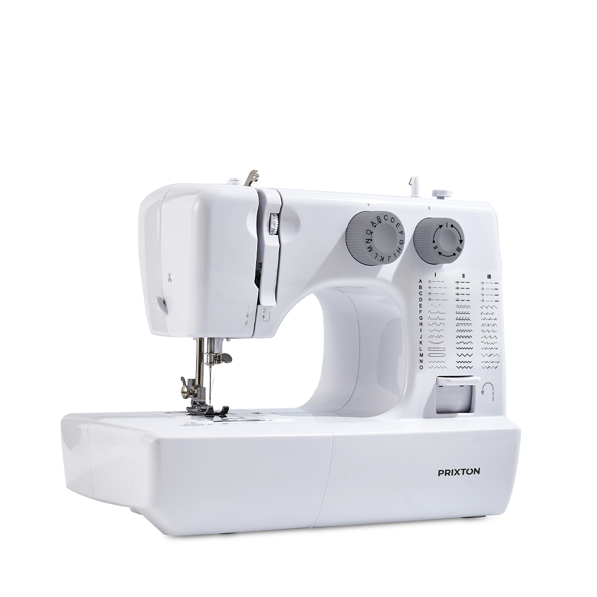 Máquina de coser | P135 - Imagen 3