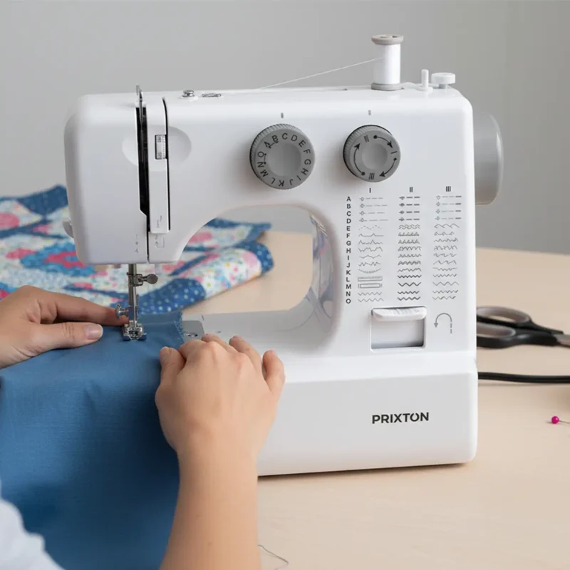 Máquina de coser | P135 - Imagen 8