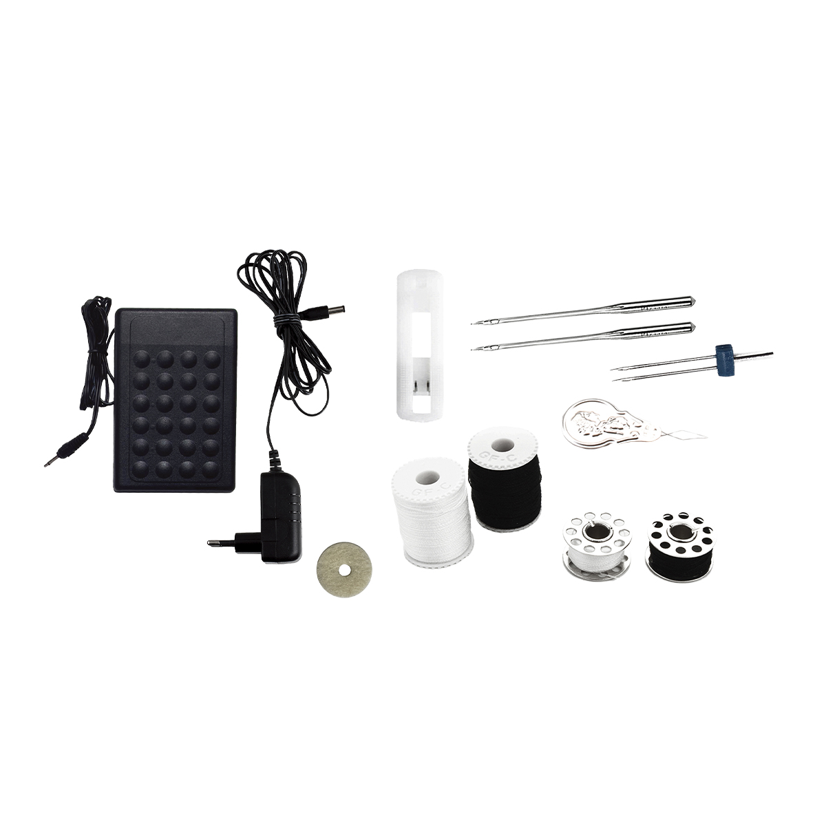 Máquina de coser | P135 - Imagen 6