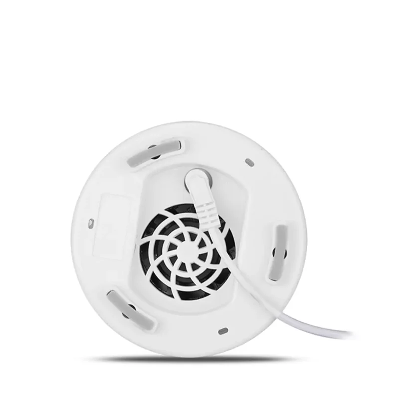Humidificador Blanco Zen - imagen 3