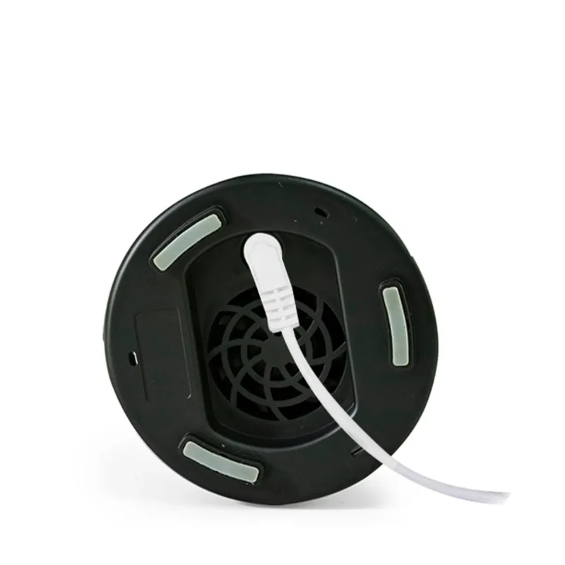 Humidificador Negro | Zen - Imagen 5