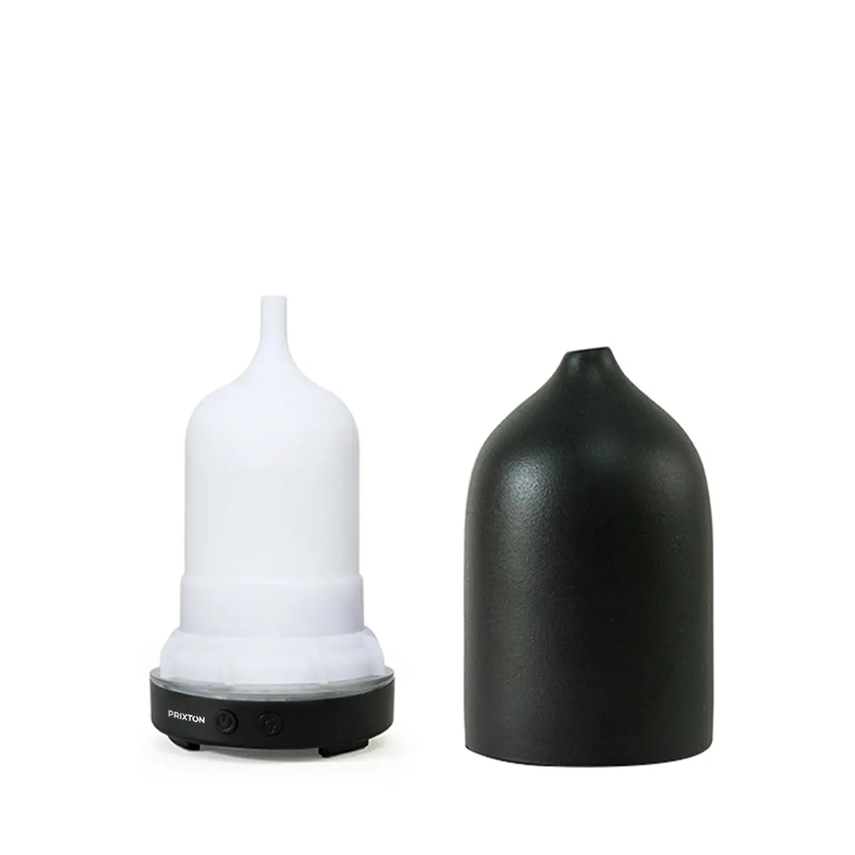 Humidificador Negro | Zen - Imagen 2