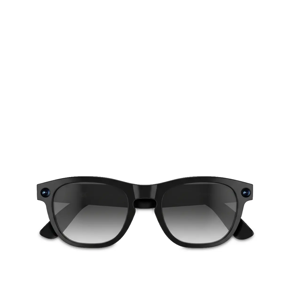 Gafas Inteligentes Negras | IRIS