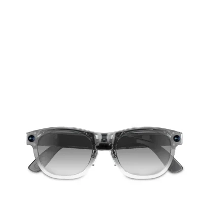 Gafas Inteligentes Transparentes | IRIS