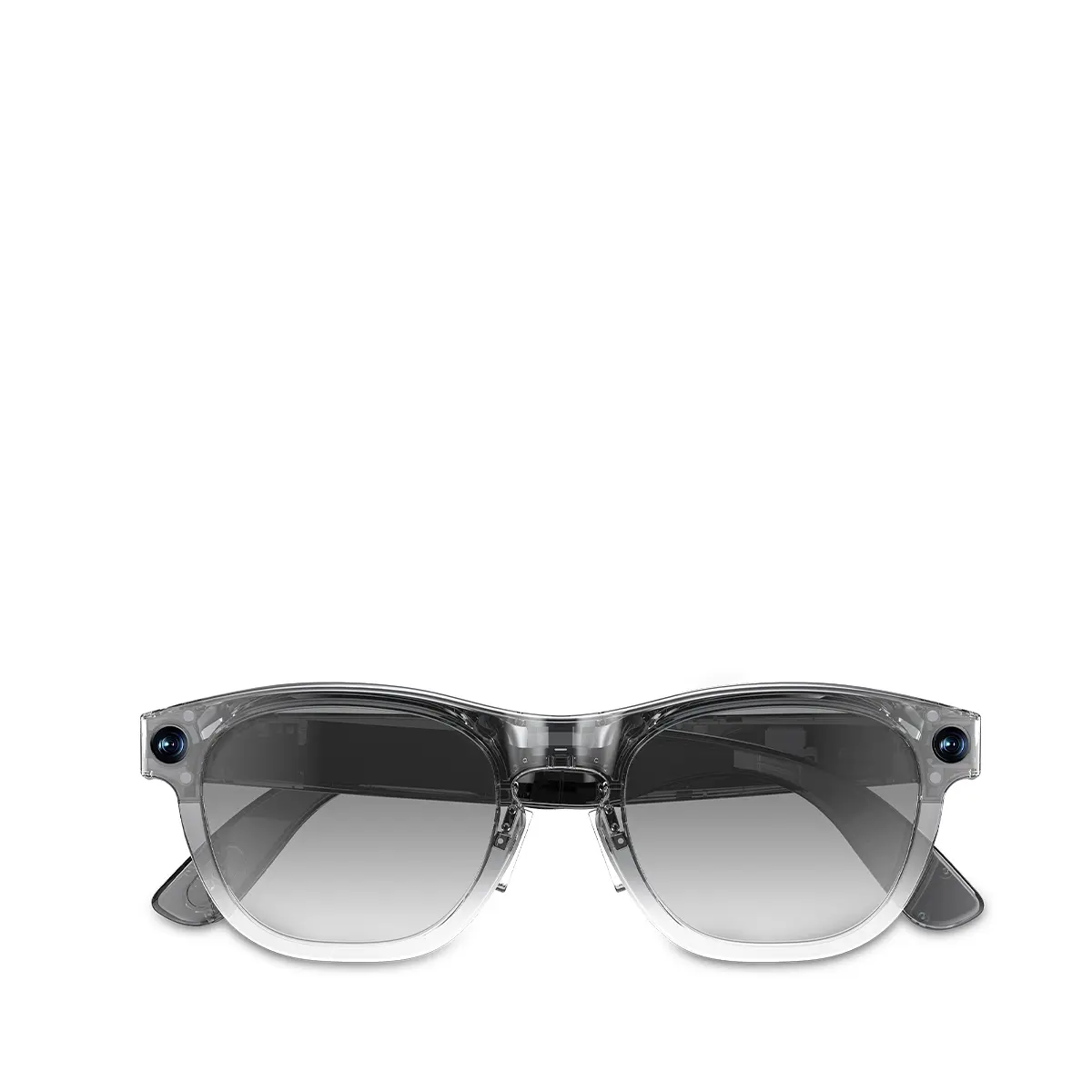 Gafas Inteligentes Transparentes | IRIS