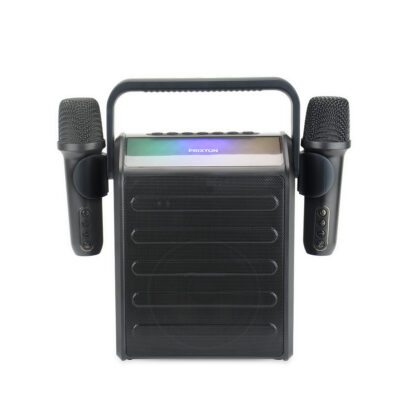 Altavoz Karaoke | Party Star